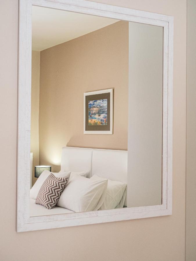 Apartmán Dina Studio Argostoli 1 Exteriér fotografie