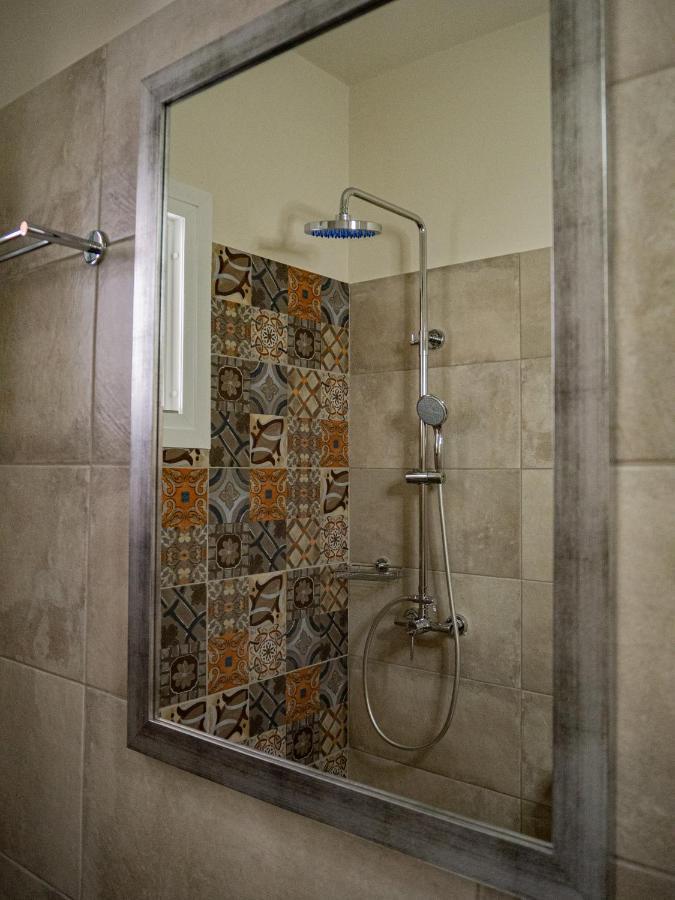 Apartmán Dina Studio Argostoli 1 Exteriér fotografie