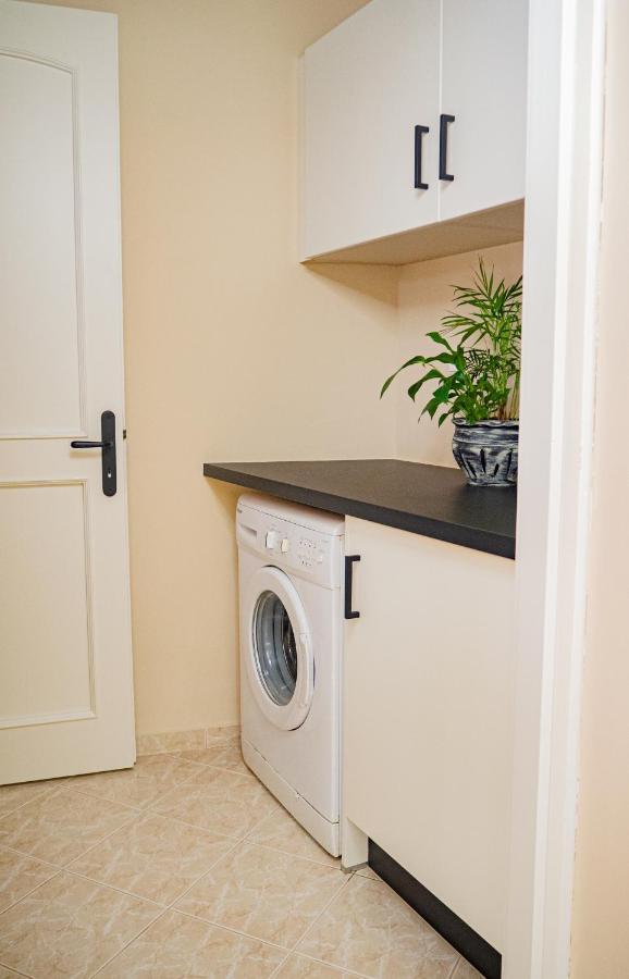 Apartmán Dina Studio Argostoli 1 Exteriér fotografie